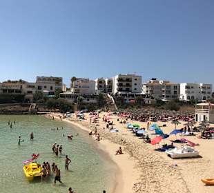 Cala Marçal