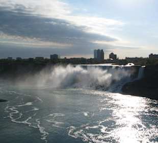 Niagara Falls