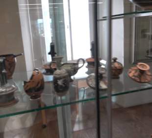 Museum Alte Kulturen