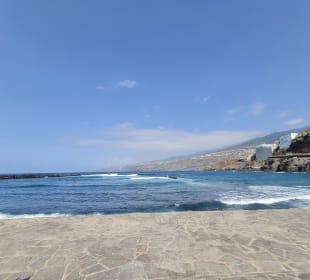 Playa de Martiánez