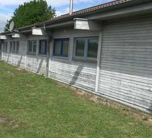 Fest- und Gemeindehalle Dettlingen