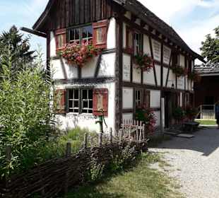 Kleinhaus