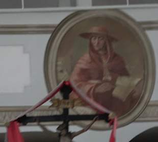 Katholische Pfarrkirche St. Otmar Elchingen