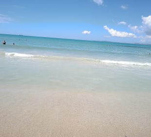 Strand El Arenal/S'Arenal