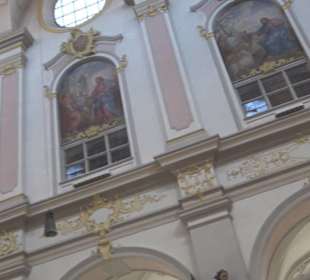 Pfarrkirche St. Peter