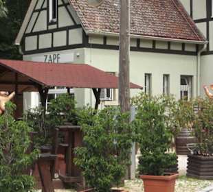 Restaurant Schlachthof
