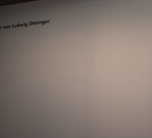 1. Obergeschoß - Zünfte - Reichtadt 16 - 18. Jh.