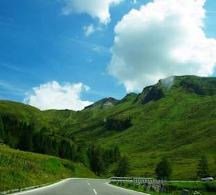 Die Gegend nach dem GG