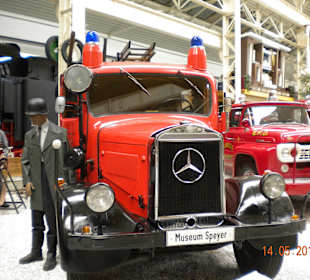 Technik Museum Speyer