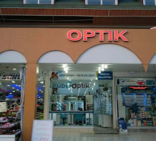Yuba Optik in Evrenseki