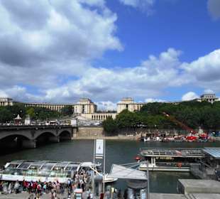 Trocadero