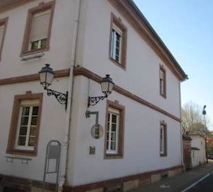 Altstadt Lauterbourg 