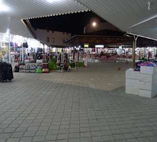 Bazar in Colakli