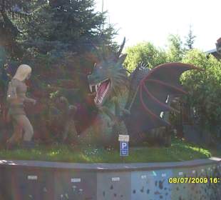 Sauriergarten