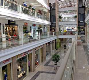 Mall Of Side