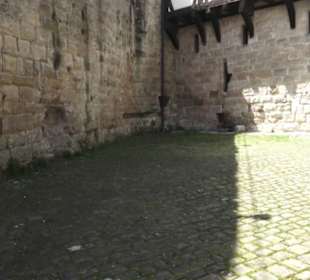 Burg Wäscherschloss