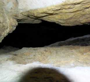 Die Esperhöhle