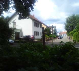 Glan-Blies-Rad- und Wanderweg in Homburg