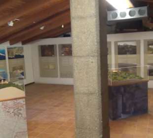 Museum im Haus des Gouverneurs