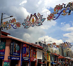 Little India