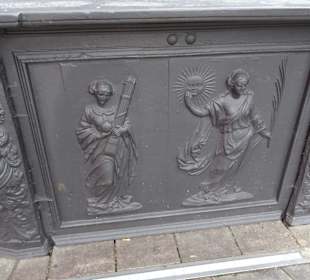 Marktbrunnen Stuttgart