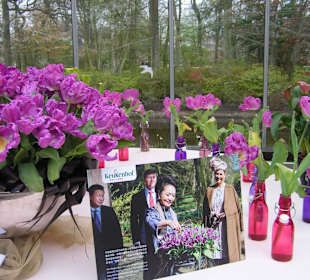 "Tulpen aus Amsterdam"