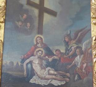 Pfarrkirche St.Sylvester