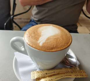 Cappuchino