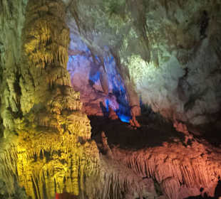 Jaskinia Prometeusza