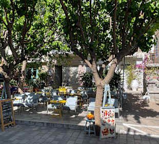 Altstadt Agios Nikolaos