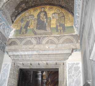 Hagia Sofia