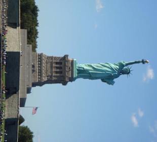 Lady Liberty