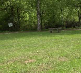 Wanderparkplatz Grundwiese Beuren