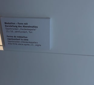 Museum für Vor- und Frühgeschichte