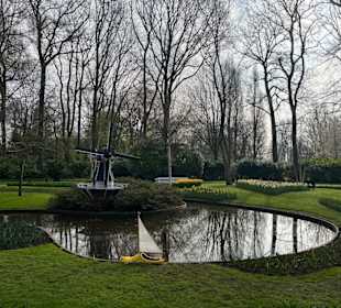 Keukenhof Holland