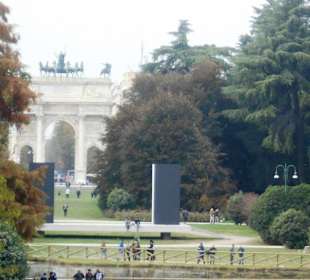 Parco Sempione