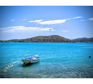 Kretas Küsten