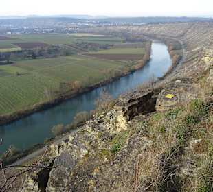 Aussichtspunkt Schönste Weinsicht Württemberg 2016