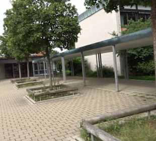 Schulensemble Grundschule am Hardt