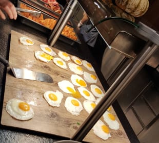 Frühstück