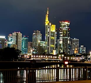 Sonstiges Scandic Frankfurt Hafenpark