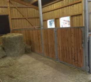 Erlebnisbauernhof und Wildgehege