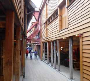 Bryggen