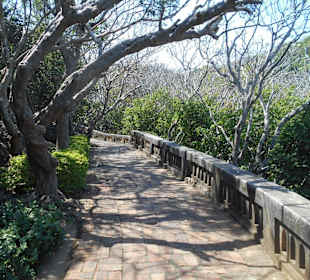 Phra Nakhon Khiri Park