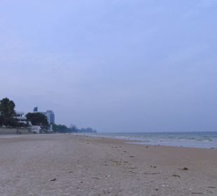 Strand Hua Hin