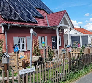 Ein ganz tolles Haus