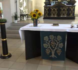 Evangelisch-Lutherische Stadtkirche