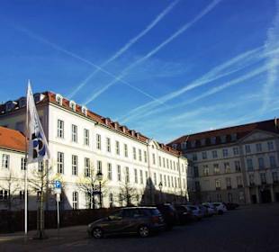 Innenvorhof