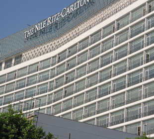 Vom Garten aus zu sehen