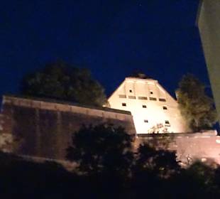Altstadt Heidenheim an der Brenz